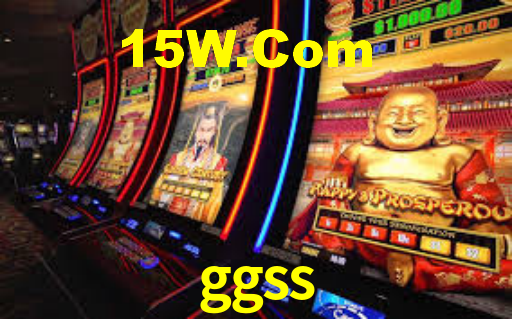 ggss.com
