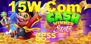 Welcome Bonus ggss