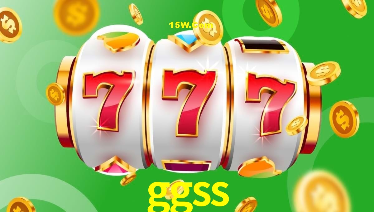 Slot Games ggss