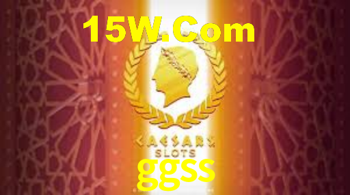 ggss - Cassino Online Bem Projetado - ggss.com
