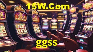 Welcome Bonus ggss