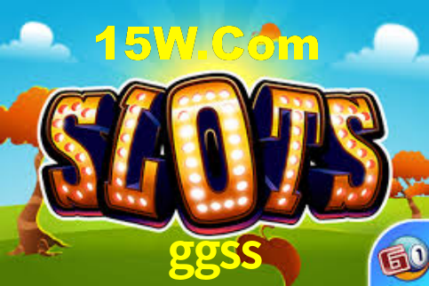 ggss App Interface